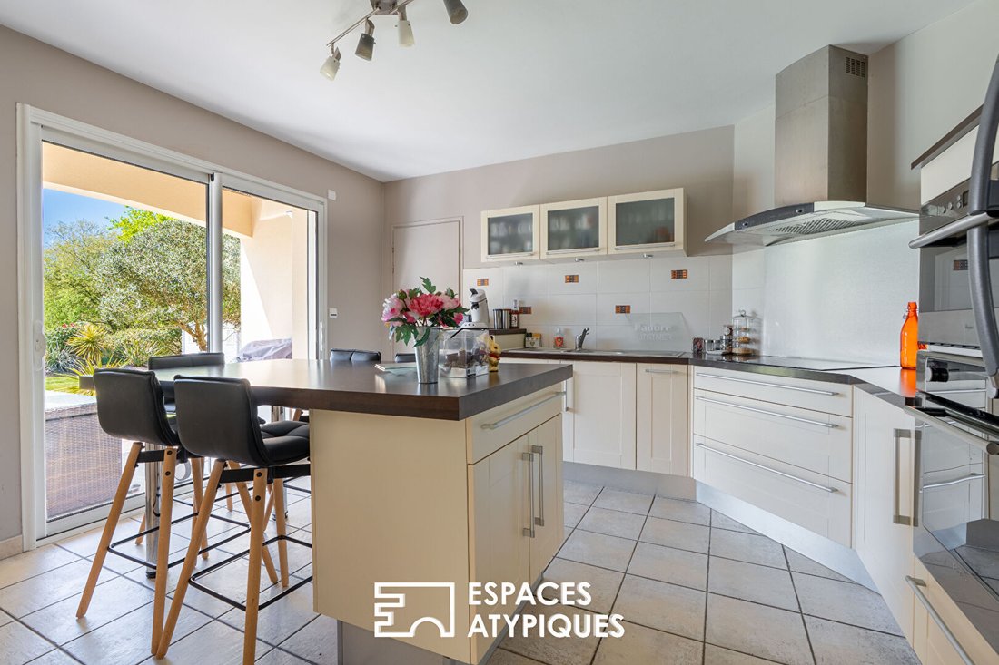 Villa in La Grand Noé, Vertou, France 3 - 18369219
