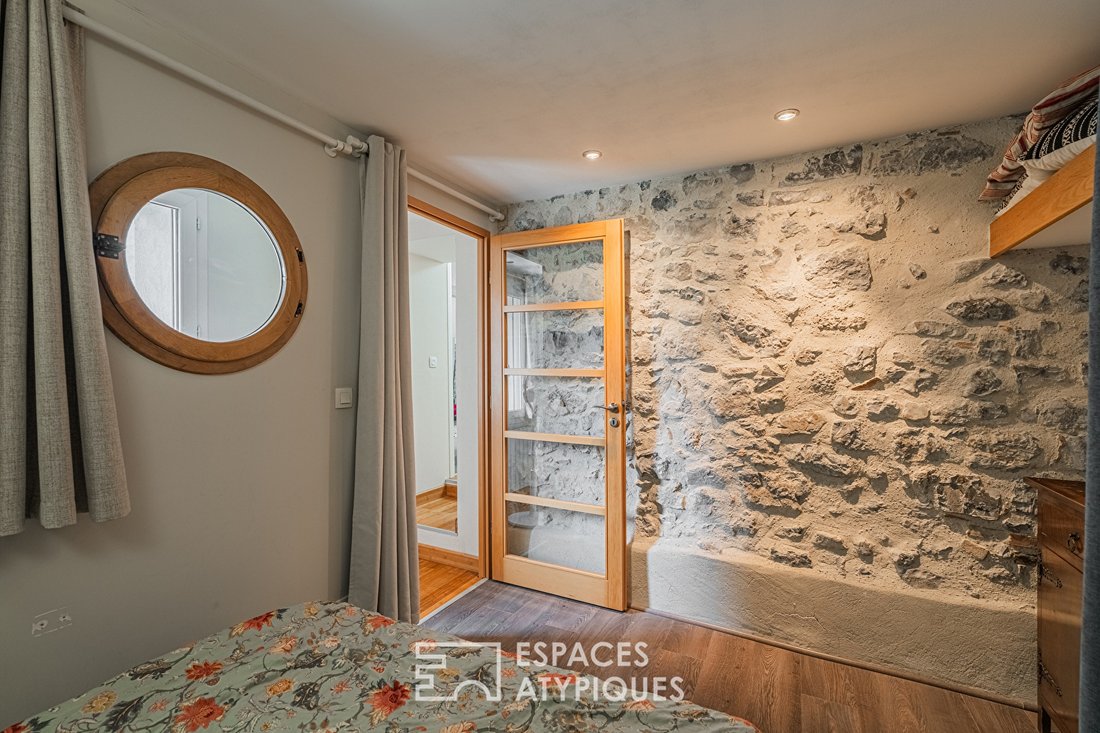 Villa in Palisses-Tuileries-Montfort-Belledonne, Crolles, France 5 - 18292665