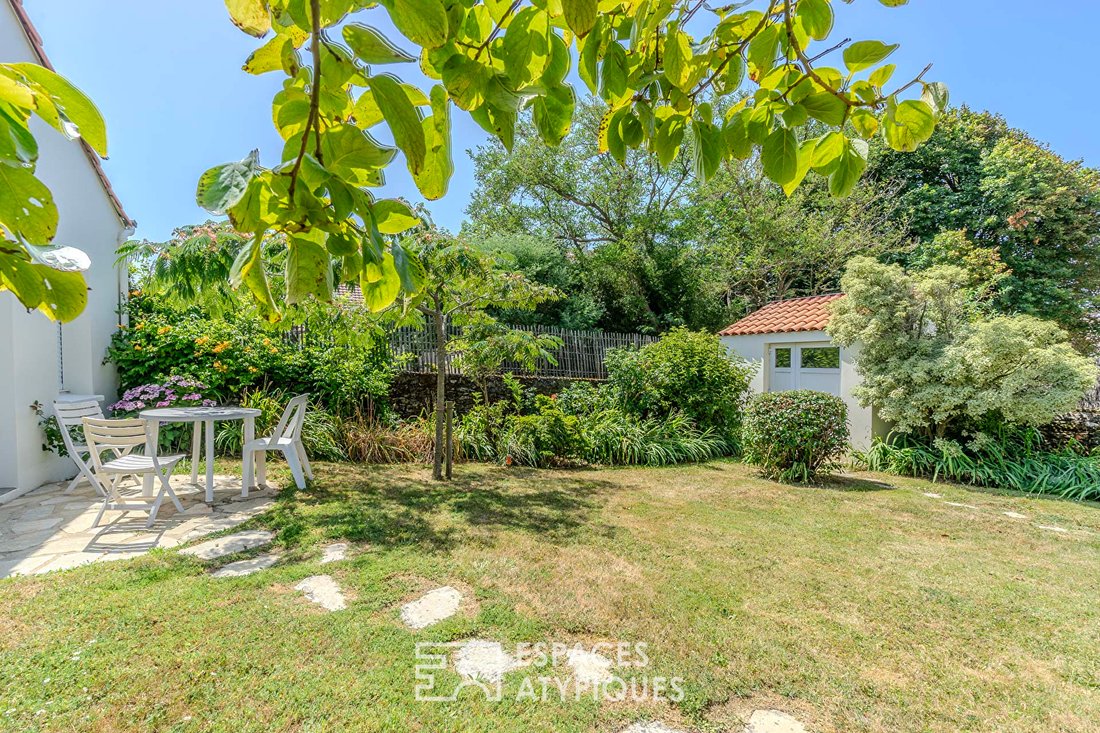 Villa in Pornic, Pays de la Loire, France 5 - 18369245
