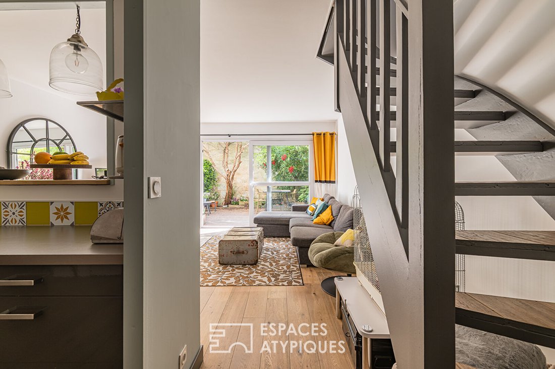 Apartment in Grand Parc-Chartrons-Paul Doumer, Bordeaux, France 2 - 18368867