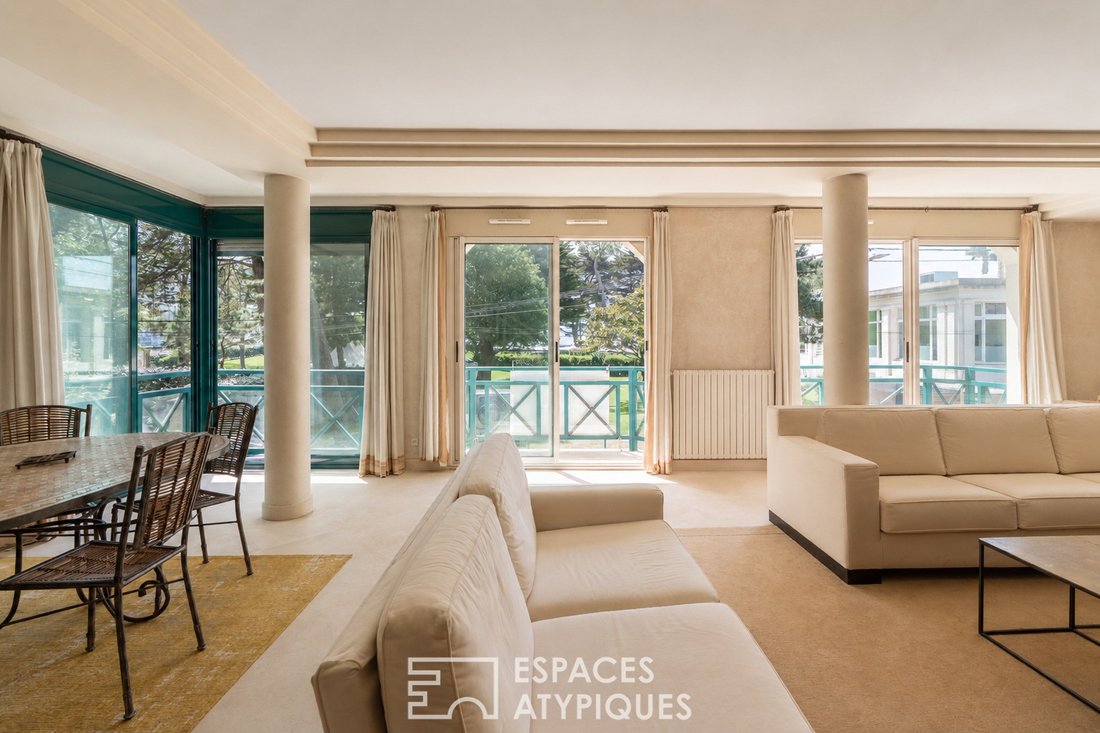 Villa in Le Guézy, La Baule-Escoublac, France 1 - 18369214