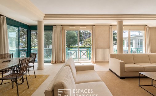 Villa in Le Guézy, La Baule-Escoublac, France 1