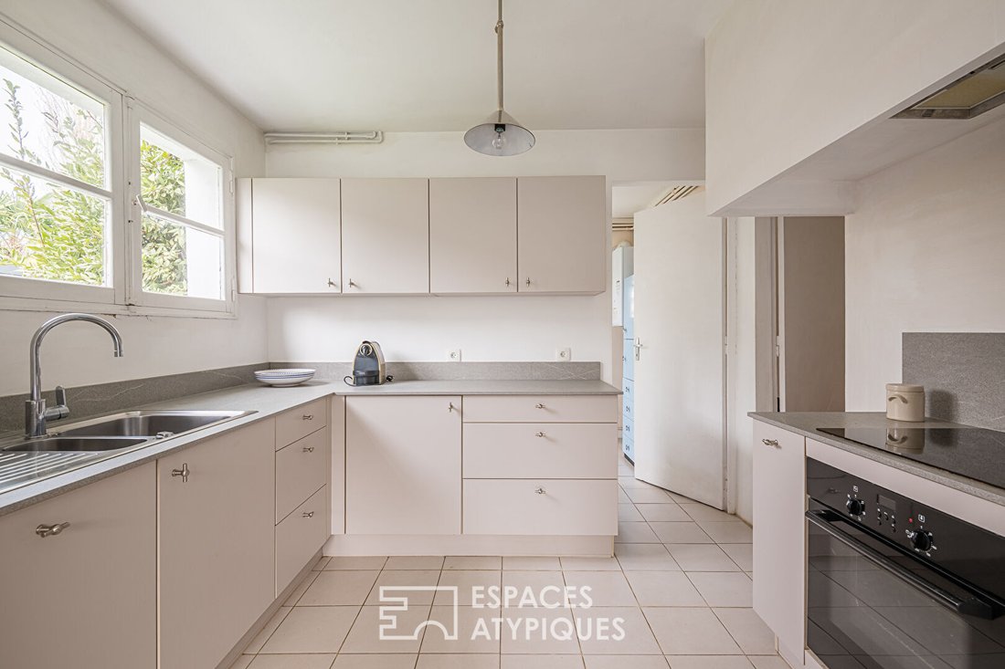 Villa in Talence, Nouvelle-Aquitaine, France 3 - 18368654