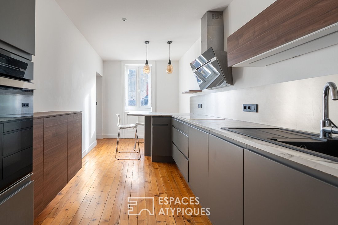 Apartment in Centre Ville, Nantes, France 2 - 18368714