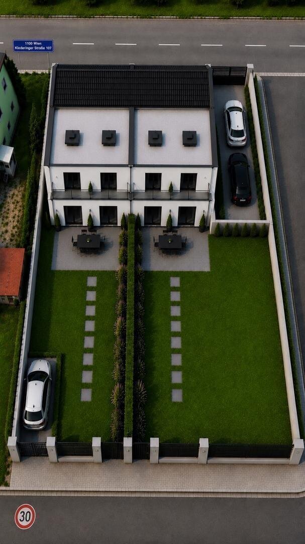 House in Vienna, Wien, Austria 1 - 18371957