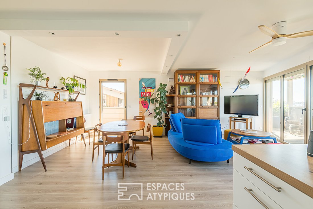 Apartment in La Bastide, Bordeaux, France 5 - 18368402