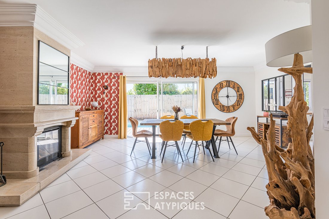 Villa in Argous, Begles, France 3 - 18368904