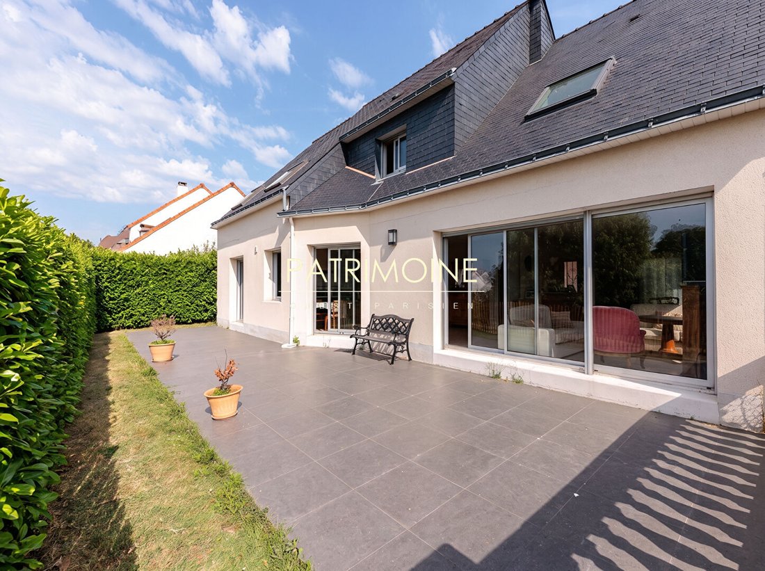 Villa in Escoublac, La Baule-Escoublac, France 1 - 18371811