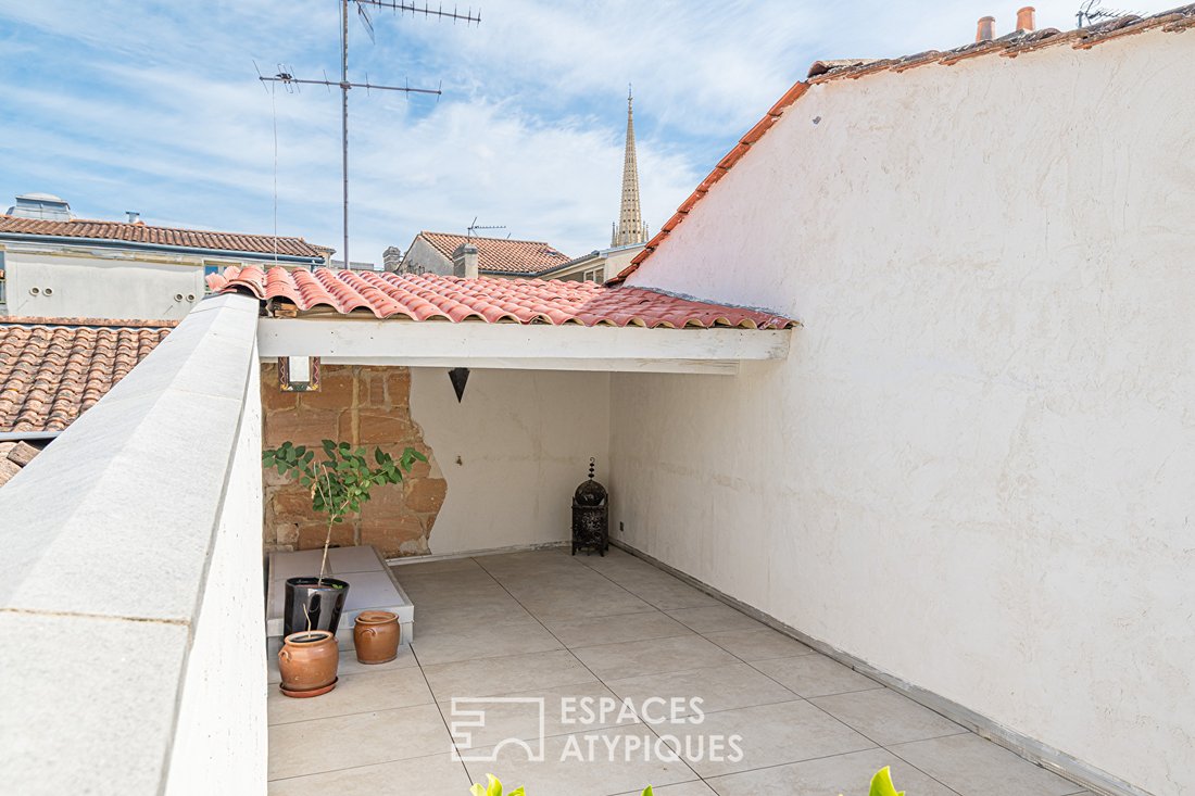 Villa in Capucins-Saint Michel-Nansouty-Saint Genès, Bordeaux, France 2 - 18368987