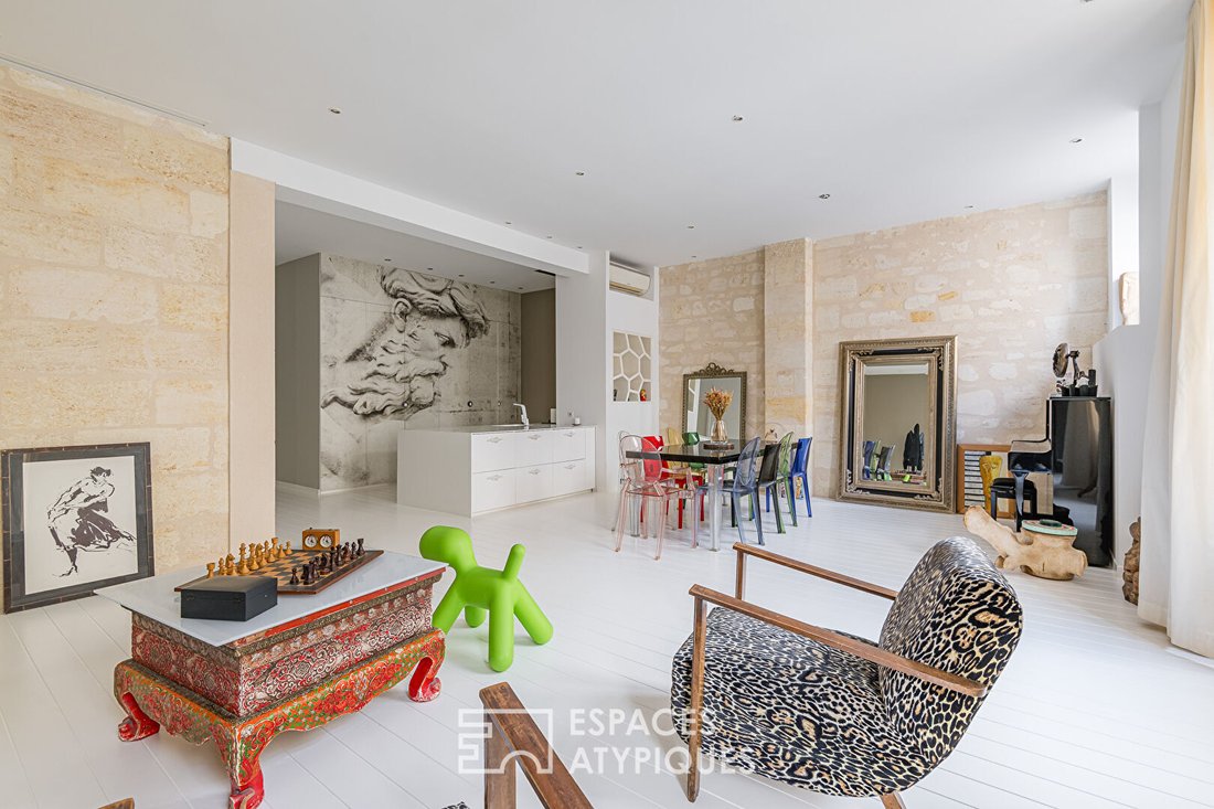 Apartment in Grand Parc-Chartrons-Paul Doumer, Bordeaux, France 1 - 18368479