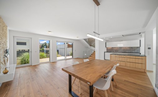 House in Schönkirchen-Reyersdorf, Lower Austria, Austria 1