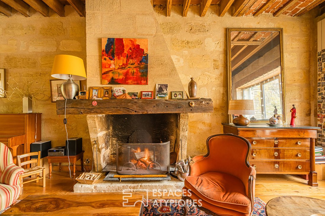 Villa in Le Lac-Bacalan, Bordeaux, France 3 - 18368463