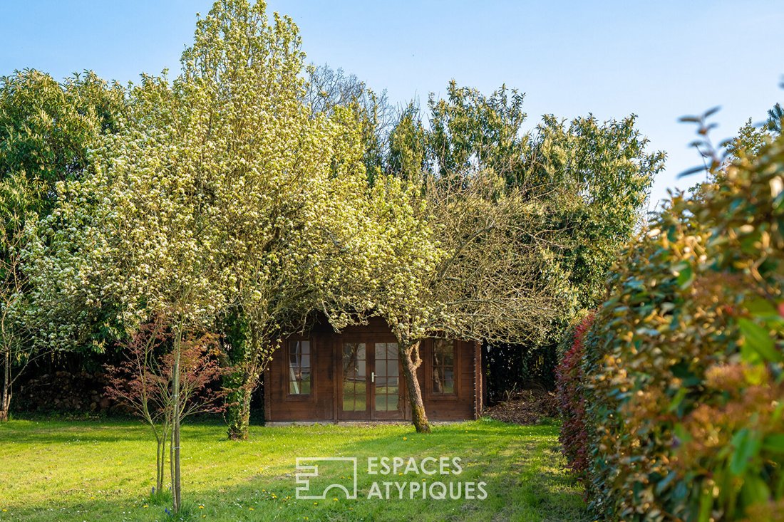 Villa in Centre, Thouare-sur-Loire, France 2 - 18368223