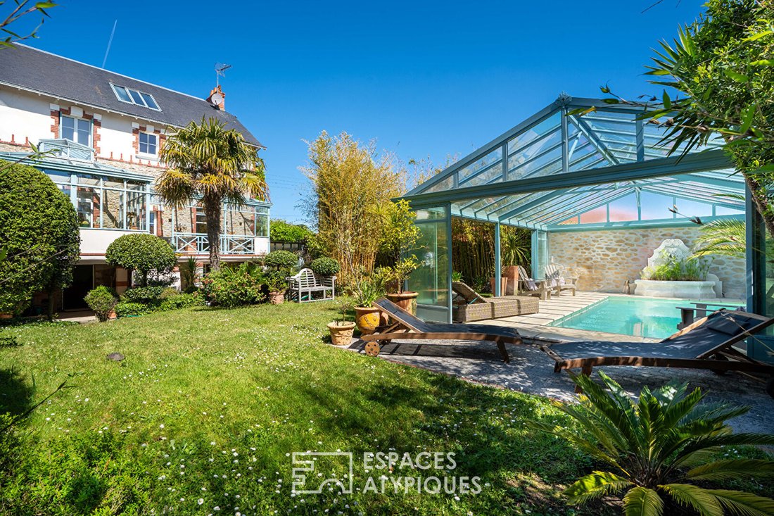 Villa in Les Pins, Saint-Brevin-les-Pins, France 3 - 18369048