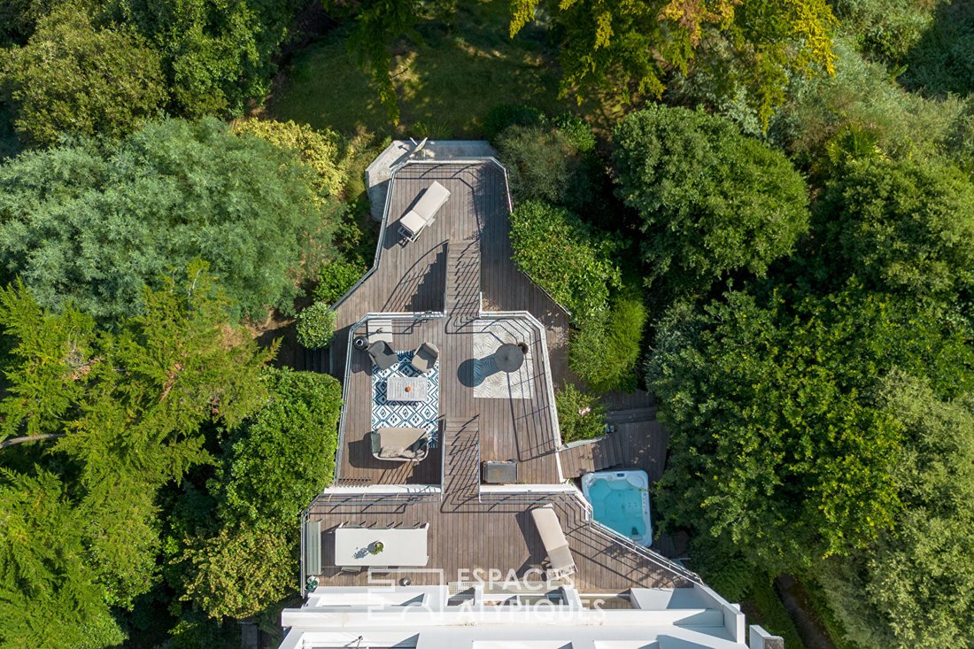 Villa in Immaculée Bourg, Saint-Nazaire, France 2 - 18369210