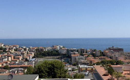 Penthouse in Zentrum, Ancona, Marken 1