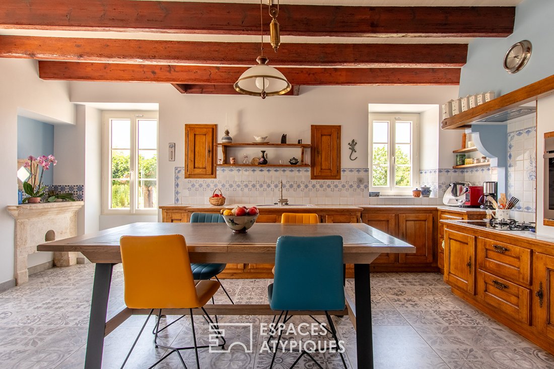 Villa in Vix, Pays de la Loire, France 2 - 18367922