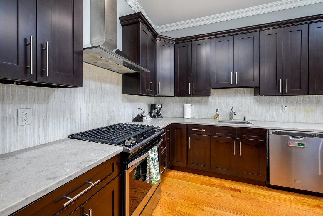 Condo in Jersey City, New Jersey, United States 5 - 18372136