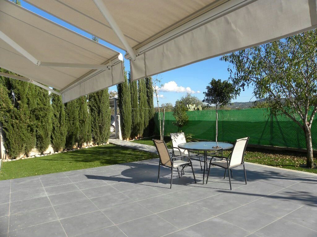 Villa in Sant Antoni de Portmany, Balearic Islands, Spain 5 - 15394032