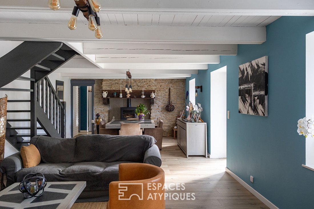 Villa in Plomeur, Brittany, France 2 - 18368642
