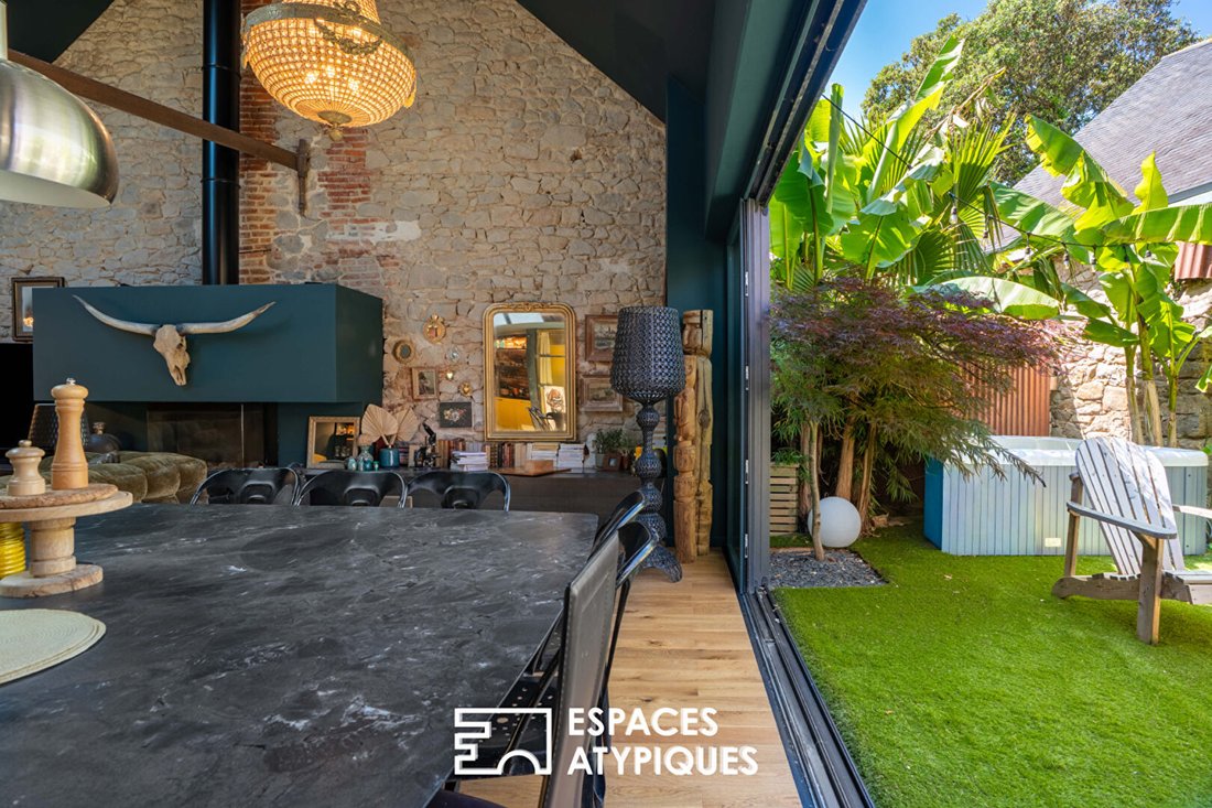 Villa in Batz-sur-Mer, Pays de la Loire, France 4 - 18369162
