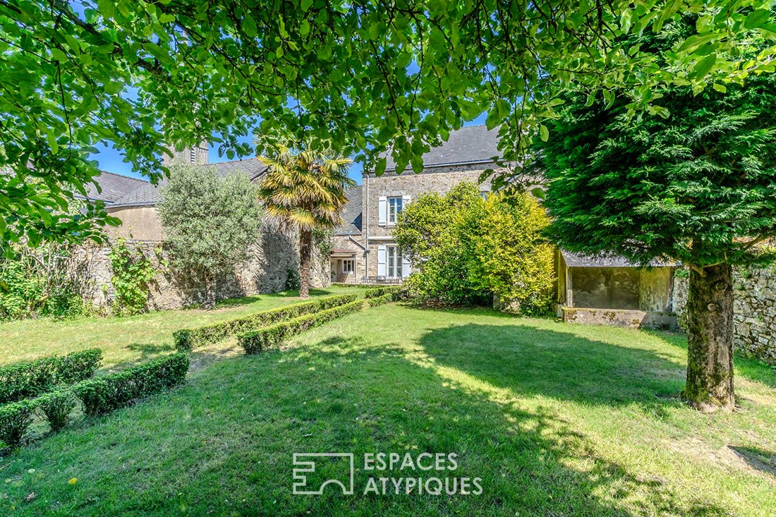 Villa in Missillac, Pays de la Loire, France 3 - 18369271