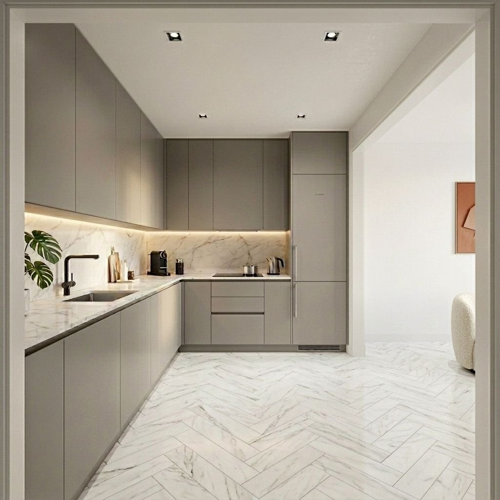 Apartment in Barrio Salamanca, Madrid, Spain 4 - 18372050