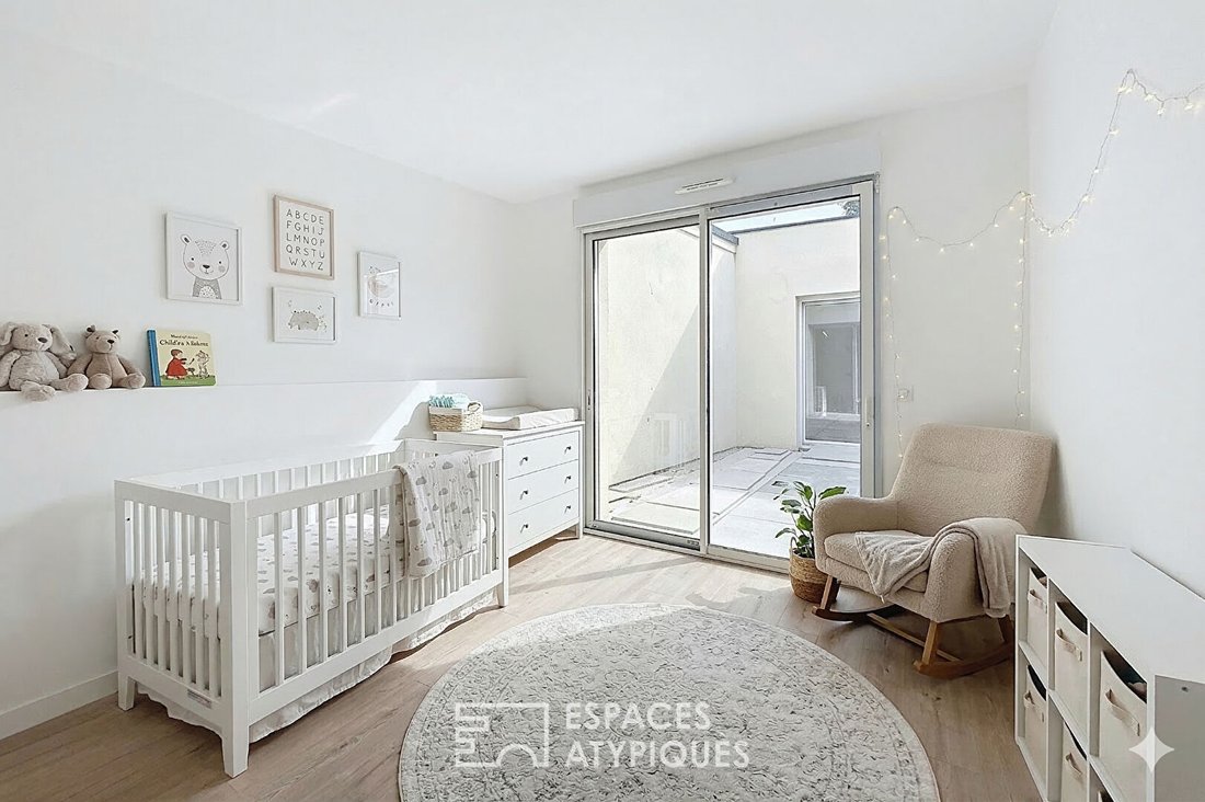 Apartment in Saint Bruno-Saint Augustin, Bordeaux, France 4 - 18368692