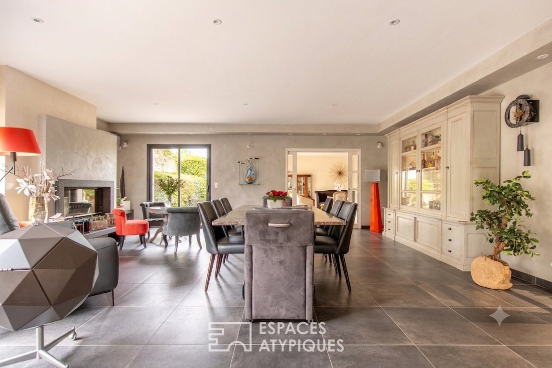 Villa in Centre, Challans, France 1 - 18367827