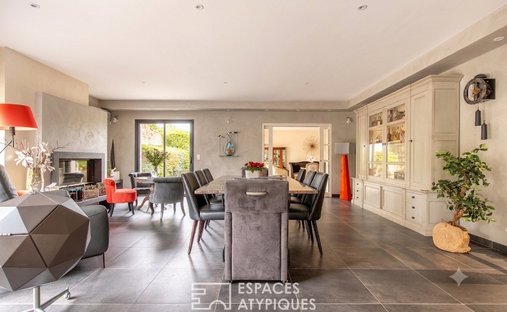 Villa in Centre, Challans, Frankreich 1