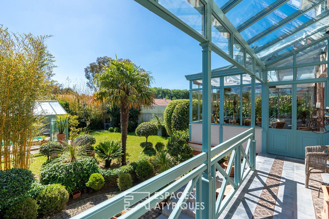 Villa in Les Pins, Saint-Brevin-les-Pins, France 4 - 18369048