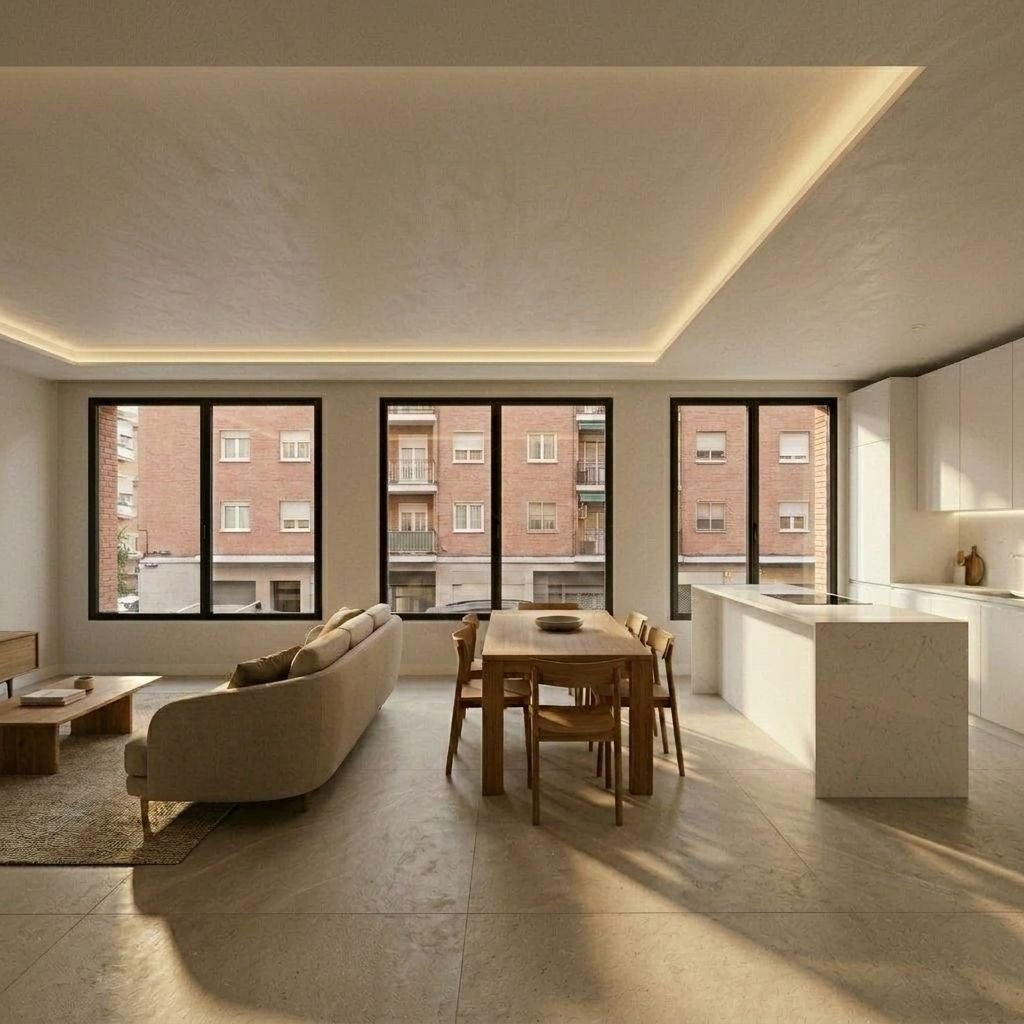 Apartment in Barrio Salamanca, Madrid, Spain 2 - 18372050