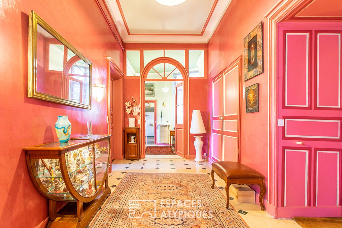 Apartment in Tortière - Donatien, Nantes, France 5 - 18368415