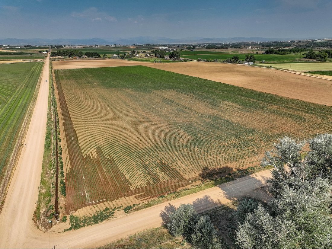 Land in Johnstown, Colorado, United States 2 - 18372140