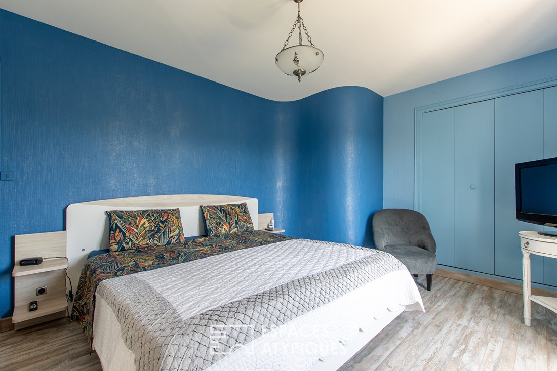Villa in Vix, Pays de la Loire, France 4 - 18367922