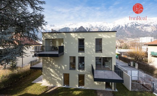 Apartment in Innsbruck, Tyrol, Austria 1