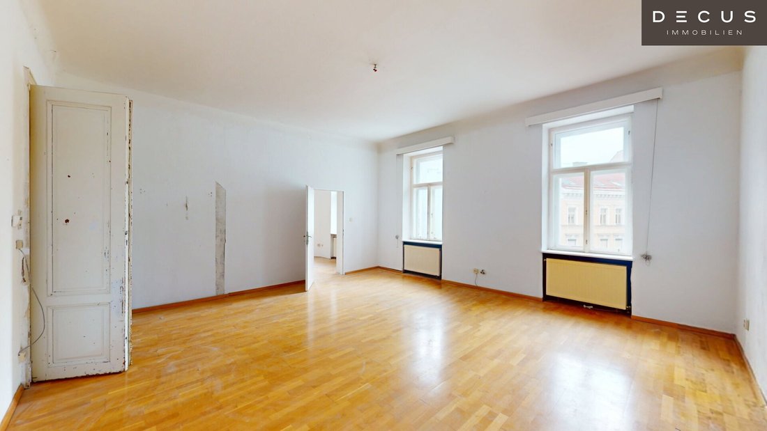 Apartment in Vienna, Wien, Austria 2 - 18371938
