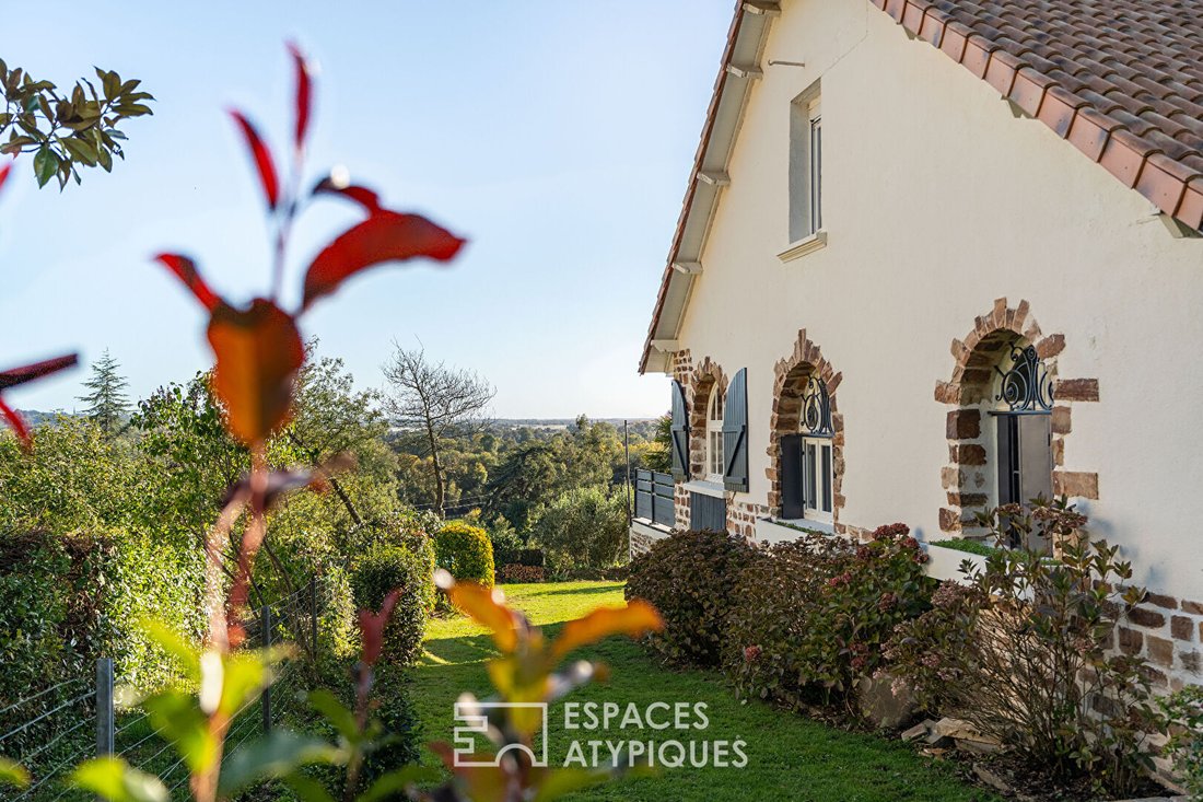 Villa in Le Cellier, Pays de la Loire, France 3 - 18368380