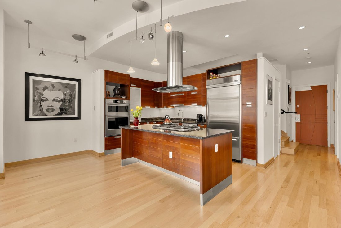 Appartement à Washington, District de Columbia, États-Unis 4 - 18372133