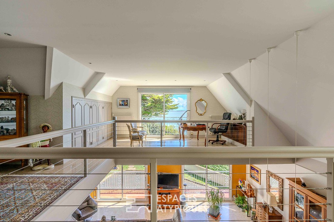 Villa in Immaculée Bourg, Saint-Nazaire, France 3 - 18369208