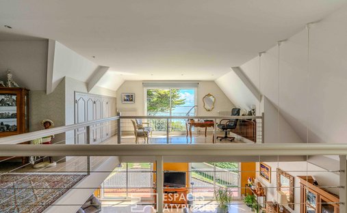 Villa in Immaculée Bourg, Saint-Nazaire, France 1