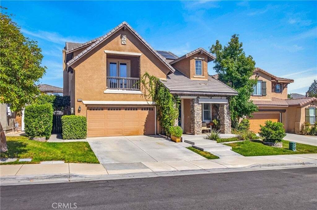 House in Cherry Valley, California, United States 3 - 18372084