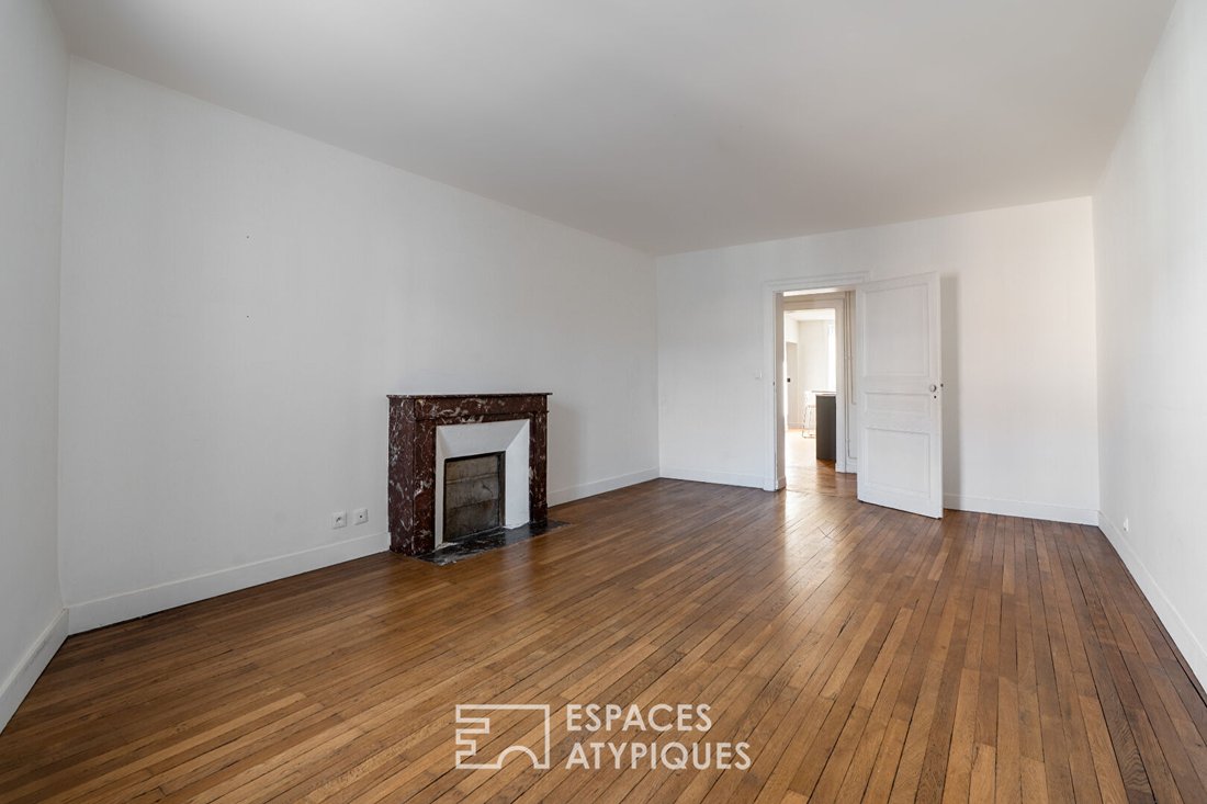 Apartment in Centre Ville, Nantes, France 5 - 18368714