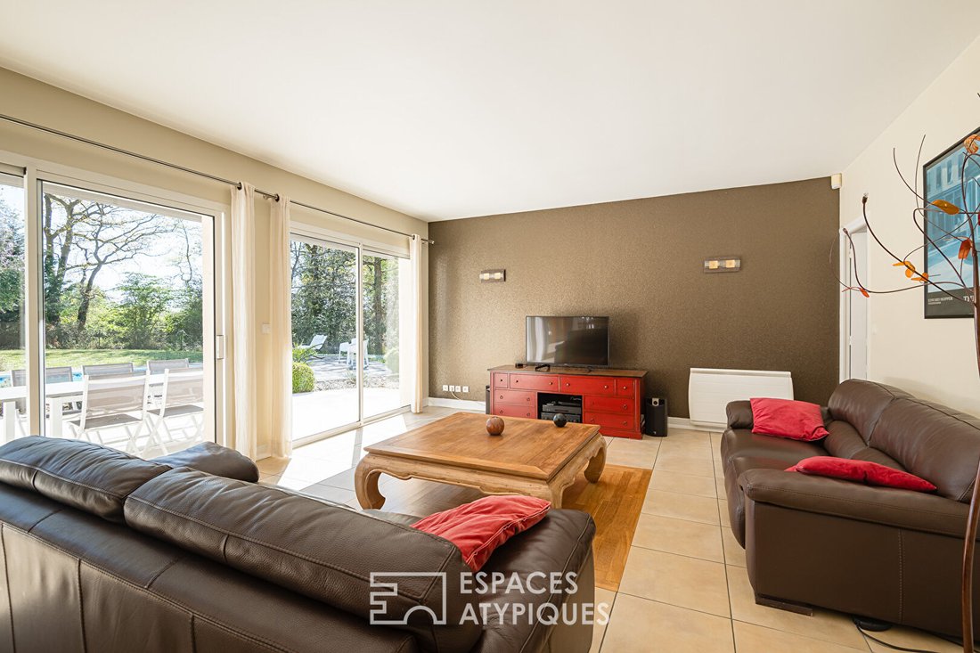 Villa in Arsac, Nouvelle-Aquitaine, France 5 - 18368887