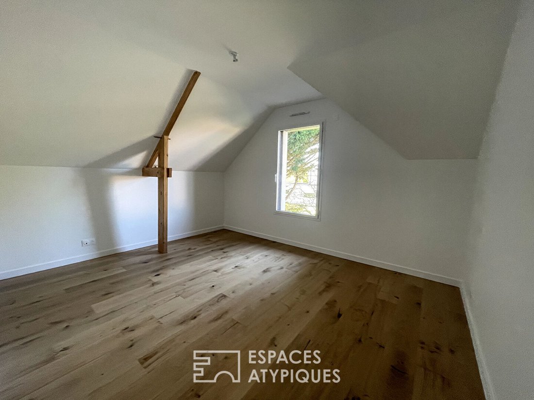 Villa in Le Guézy, La Baule-Escoublac, France 5 - 18369158