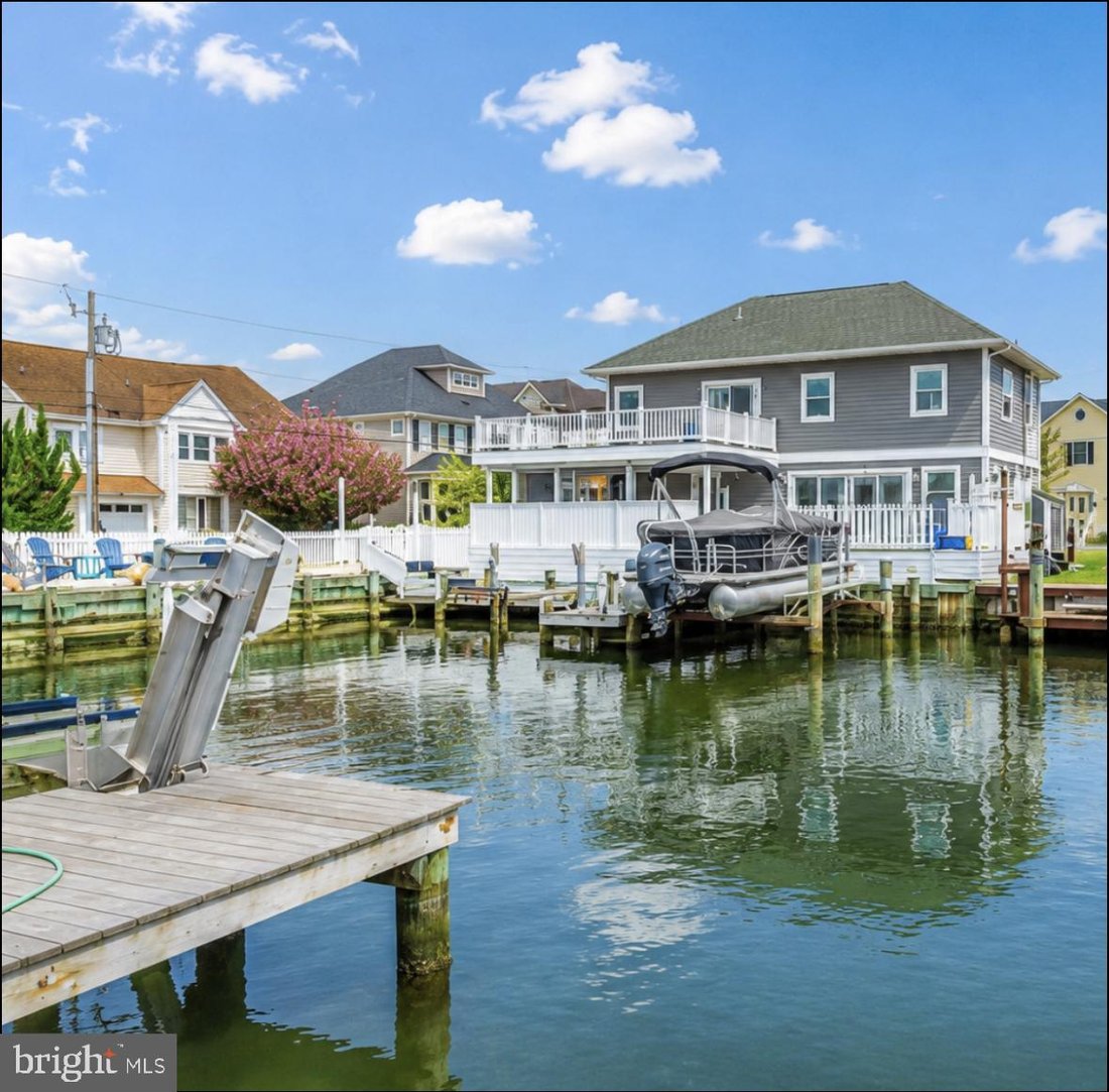 House in Ocean City, Maryland, United States 1 - 17702874