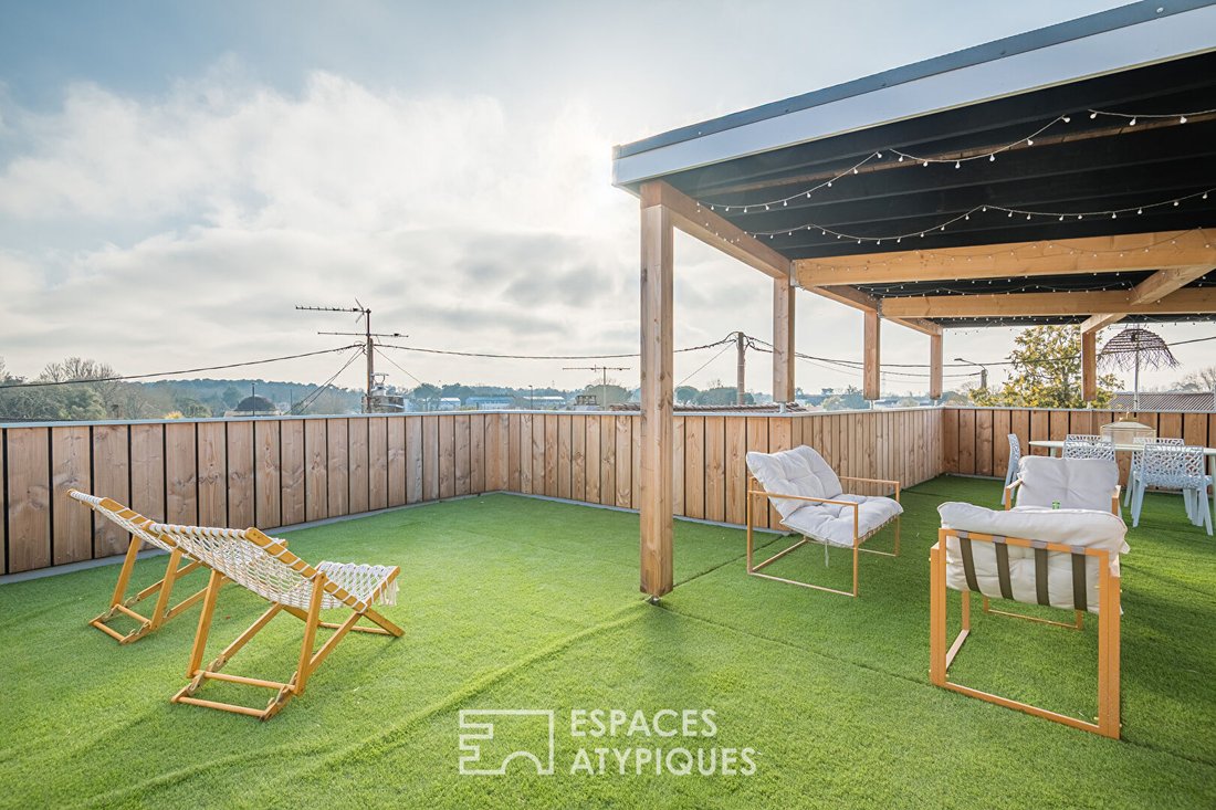 Villa in Cantinolle, Eysines, France 4 - 18368517