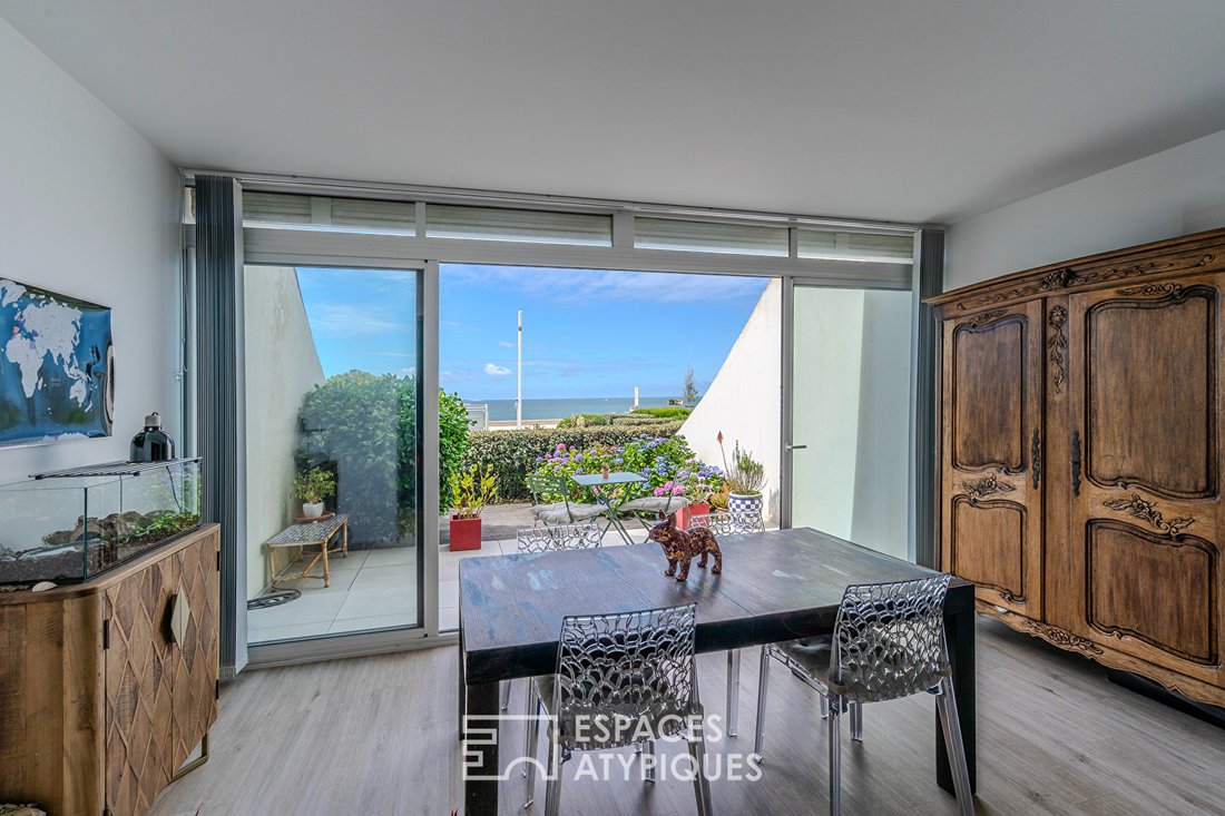 Apartment in La Baule les Pins, La Baule-Escoublac, France 3 - 18369079