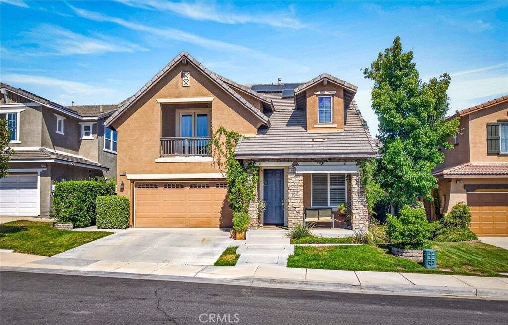 House in Cherry Valley, California, United States 2 - 18372084