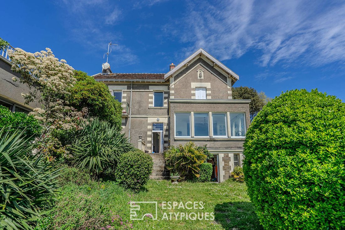 Villa in Sainte Marie, Pornic, France 2 - 18368896